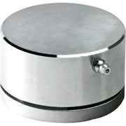 CARDINE A SALDARE 87 COMUNELLO - ZINCATA + CUSCINETTO A RULLI MM 70- 1 pezzi