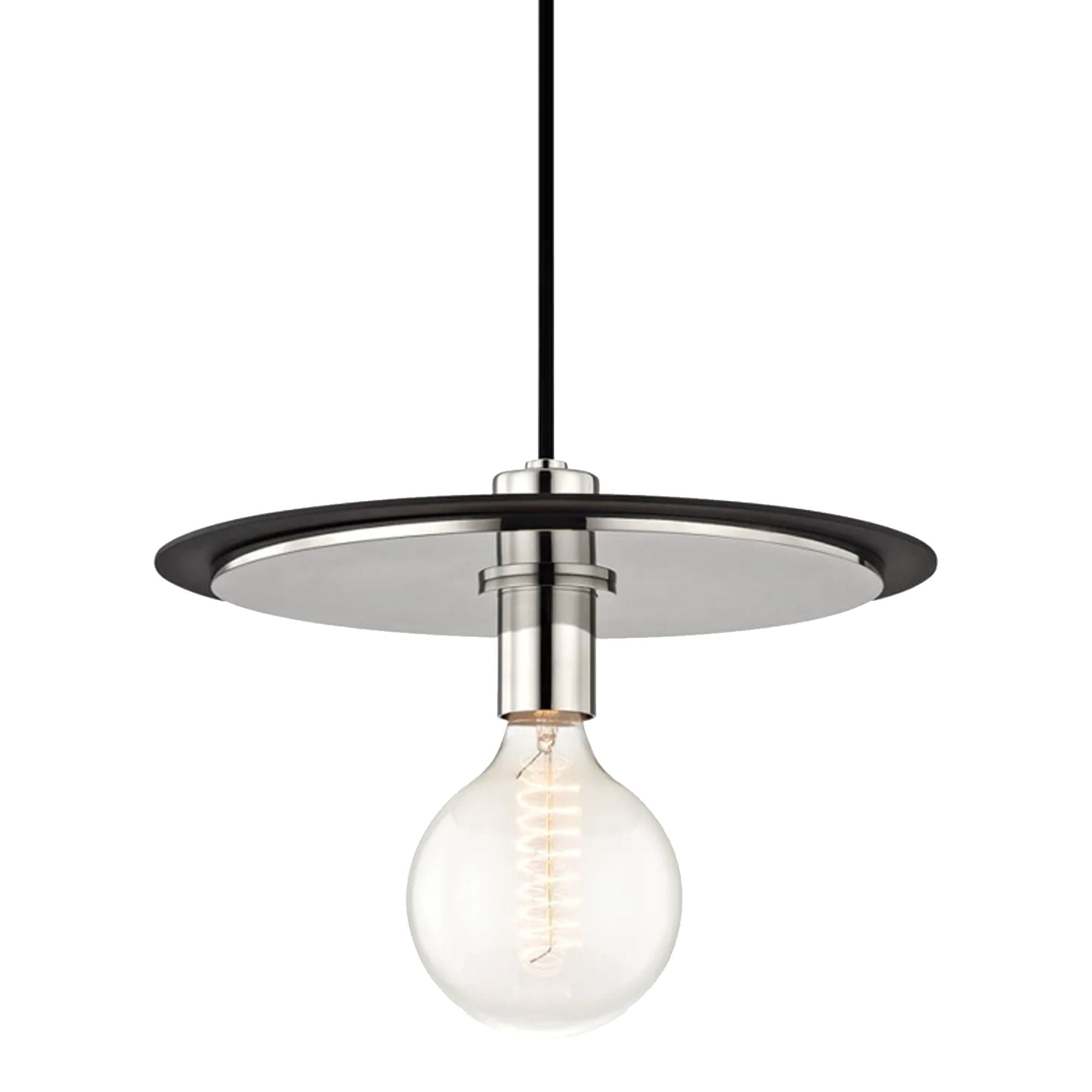 Lampada APP1214-1CP Black