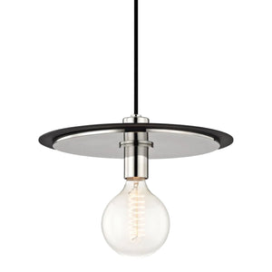 Lampada APP1214-1CP Black