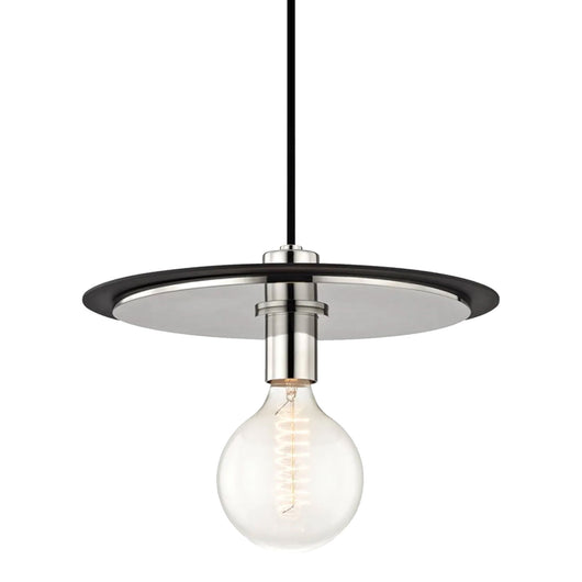 Lampada APP1214-1CP Black