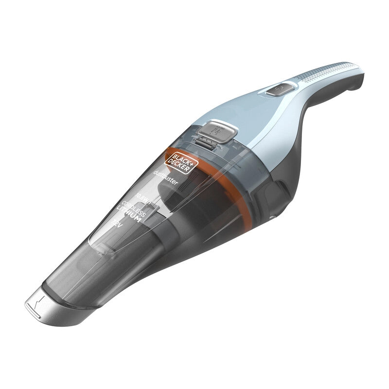 ASPIRATUTTO B+D NVC 215 W LITIO 7,2V-1,5AH Black+Decker 1 PZ