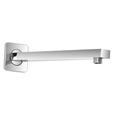 Set doccia da incasso con soffione 20 cm e kit doccia completo Lotus