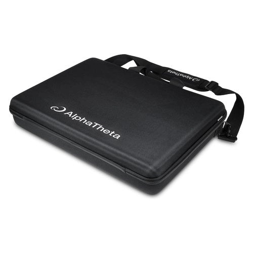 Borsa dj alphatheta djc omnisduo nero nero - 4573201248657