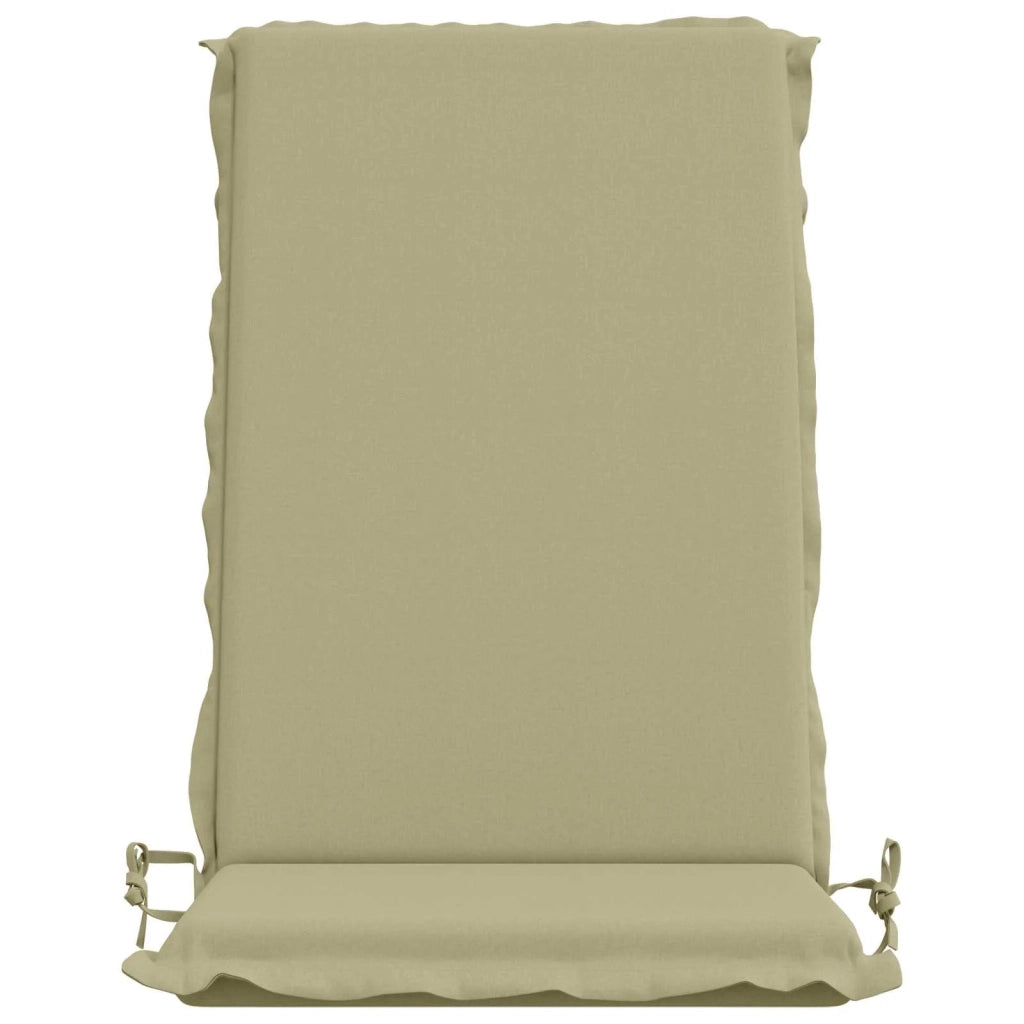 Cuscini Bhair Alto Schienale in 2 Pezzi GEMERT 2 pcs 945864