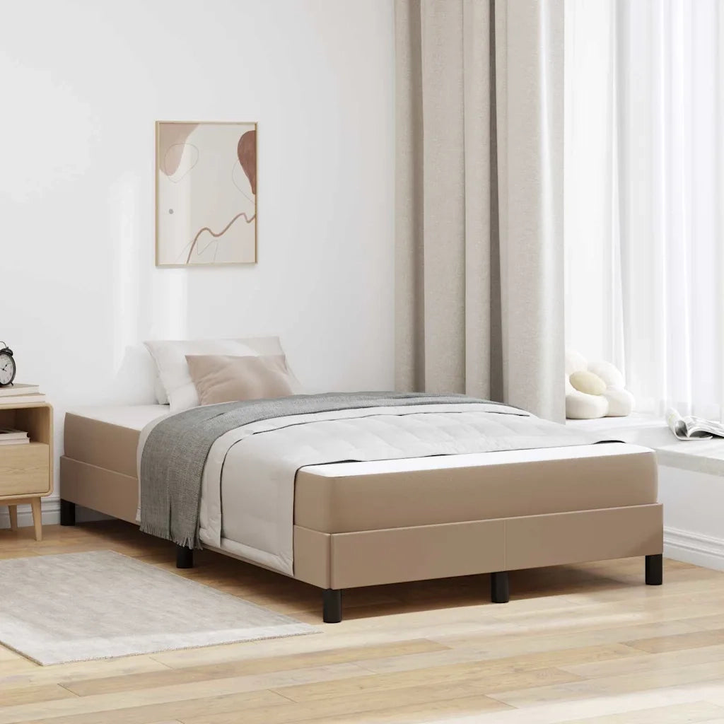 Struttura del letto-Giroletto-Rete del Letto Cappuccino 120 x 200 cm Tessuto 813997