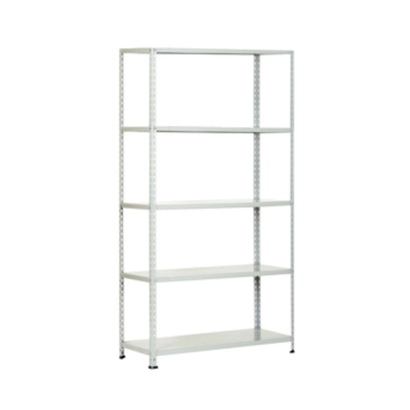 PANDA KIT A 5 RIPIANI  80X40XH196 CM ASTE INTERE- 1,0 pz