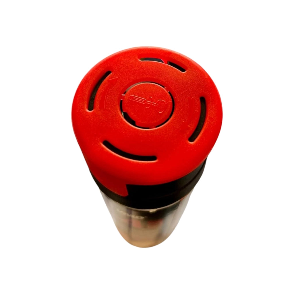 Tracciante Fluo rosso a Spray Fluorescenti 64 Vmd Rosso 500 ml 1