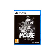 Ps5 mouse p.i. for hire eu - 119385