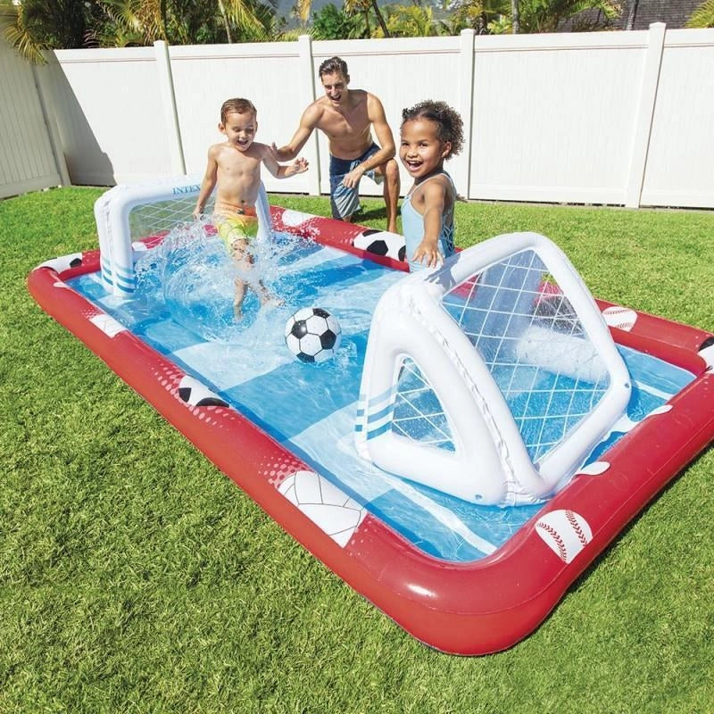 Play Center Multi Sport, 325x267x102 cm