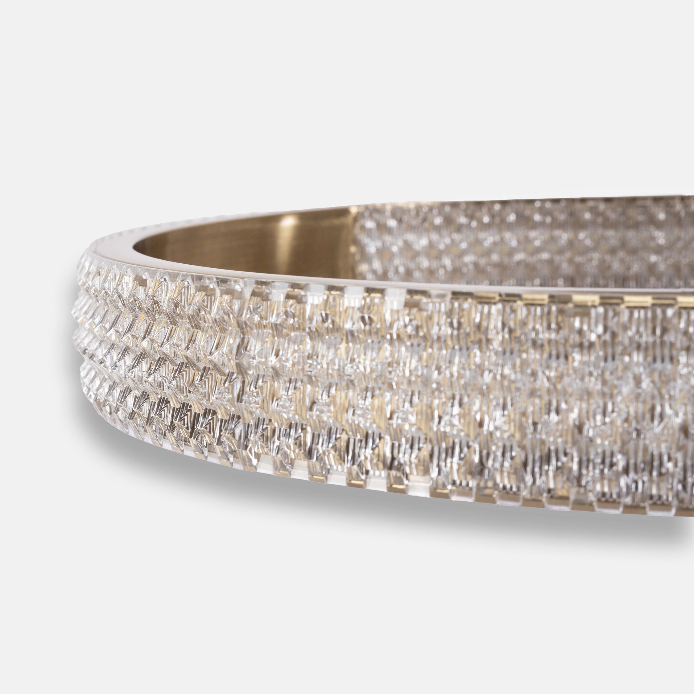 Lampada Led G004-c Brush Gold