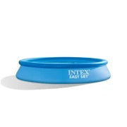 28118NP - Piscina Easy Cm 305X61 Con Pompa Filtro