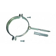 Collare zincato con tassello d.0 60 b07wjf564g