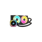 Cooler Corsair iCUE H100i RGB AIO - Wasserkühlung CW-9061001-WW