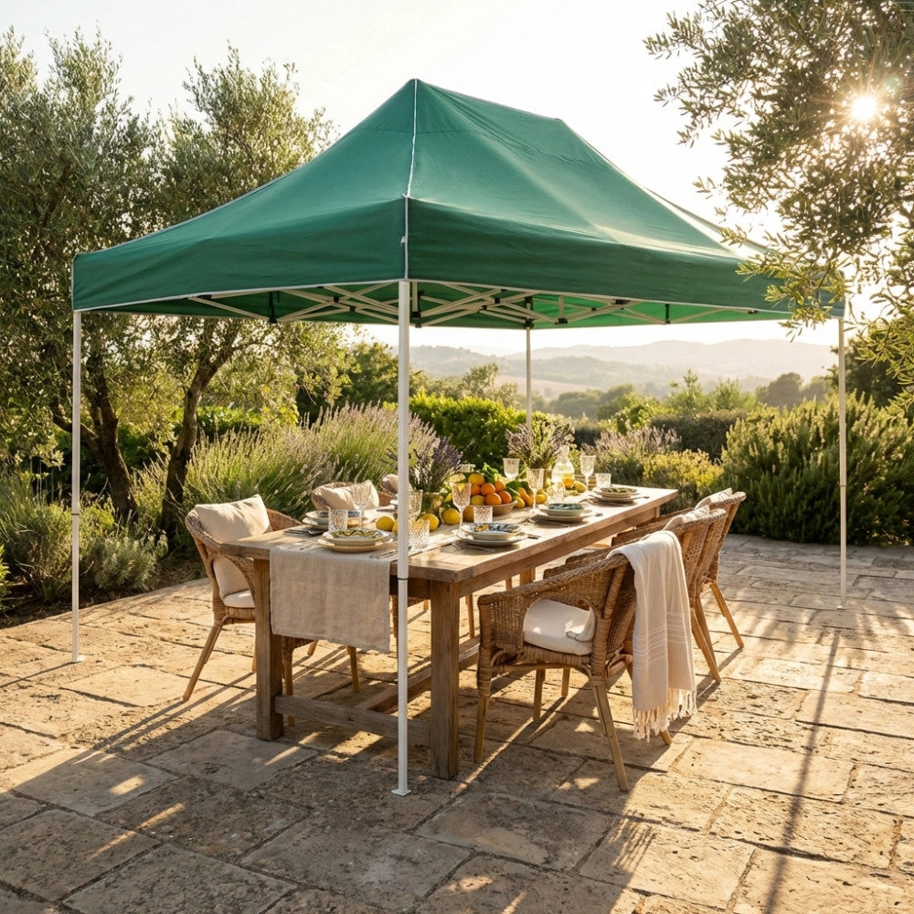 GAZEBO HOLIDAY 3 X 4,5