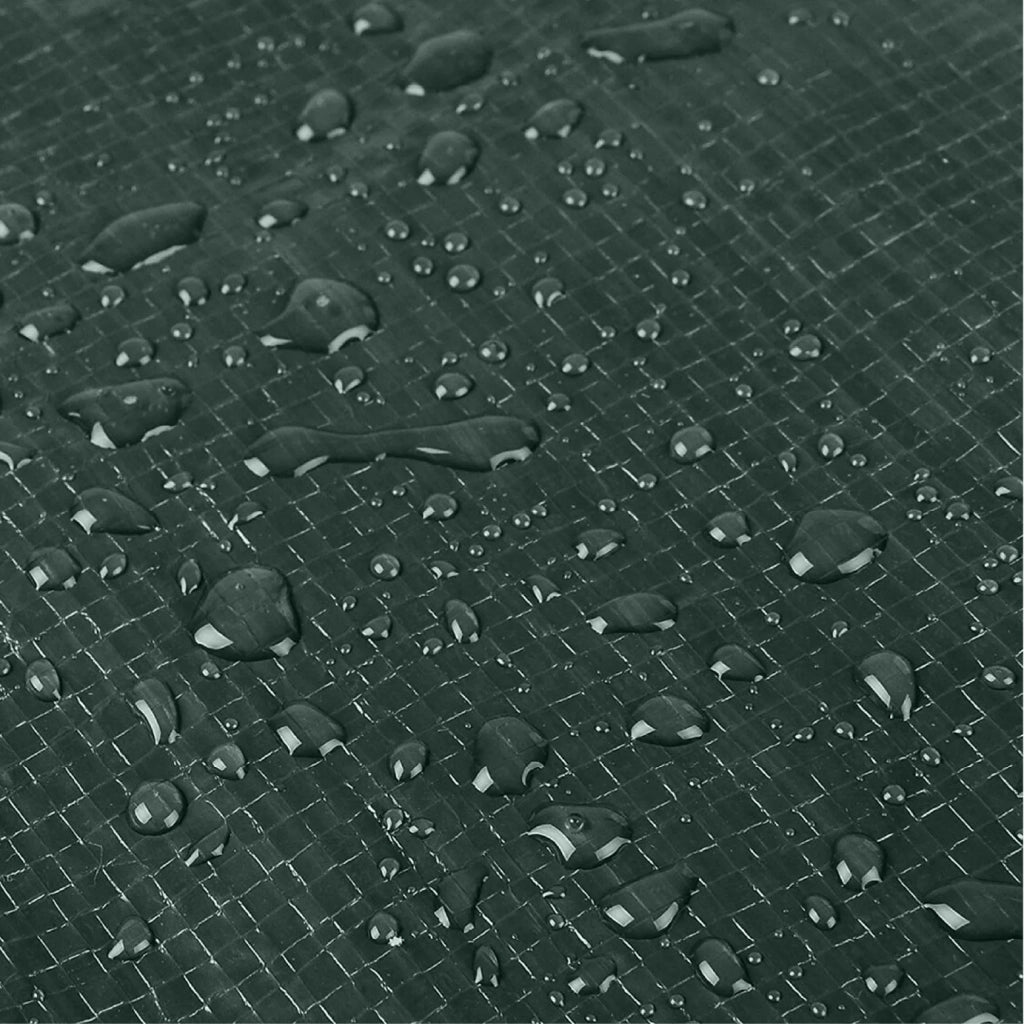 Telo Copertura Impermeabile per Arredo Giardino e Barbecue – Protezione Universale Cover Anti Pioggia UV Polvere per Tavoli, Sedie, Divani, ,lettino prendisole, Ombrelloni e BBQ Modello 5