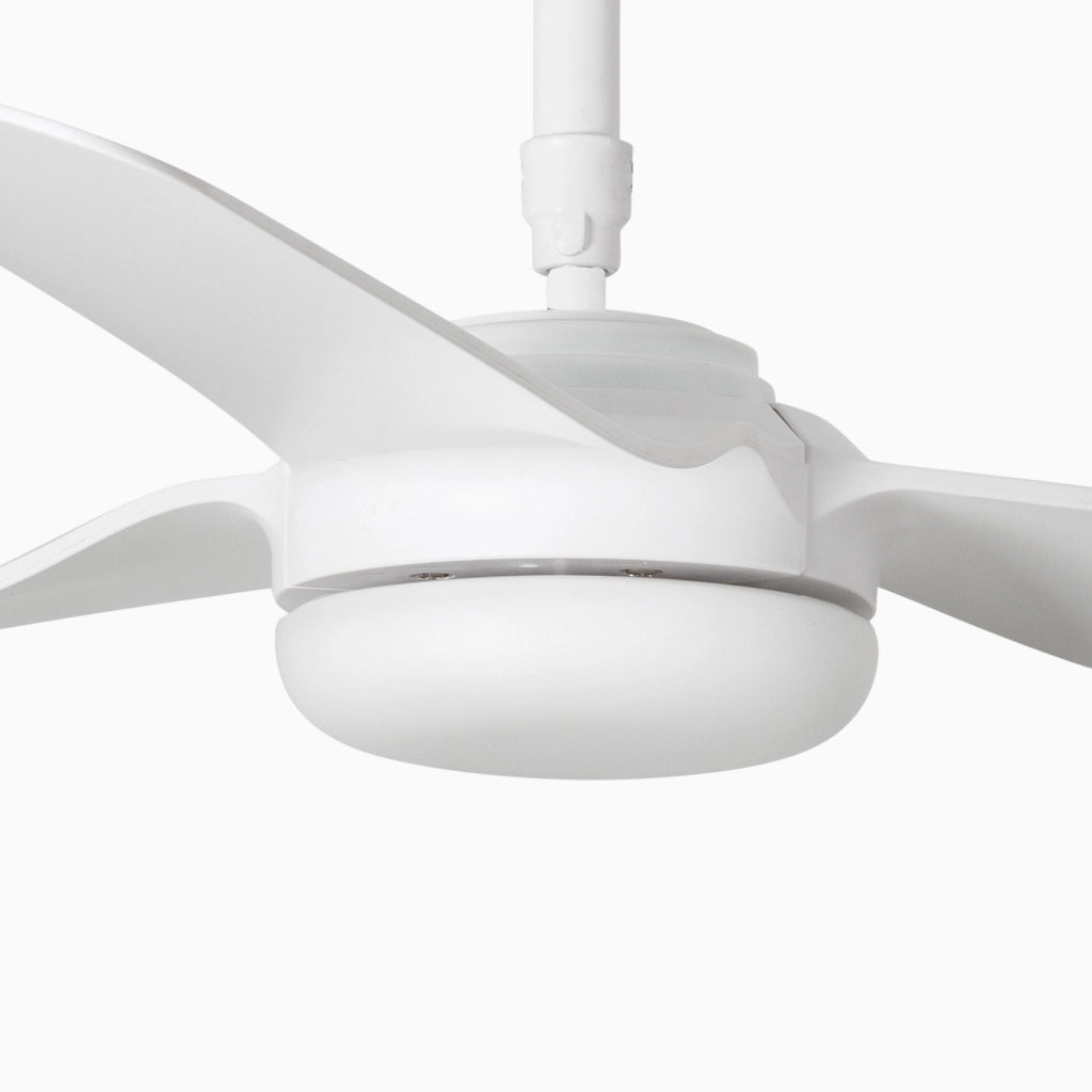 MINI PUNT, Ventilatore senza Luce, Faro Barcelona