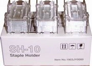 ORIGINAL Kyocera Accessori Argento SH-10 1903JY0000