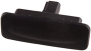 Interchangeabile Tailgate Replacement Switch - Vervangingsschakelaar - Nero - Manubrio - Maniglia - Adatto per Hyundai I30 GD e Cee'D