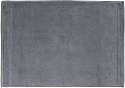 Tappeto da doccia in 100% Cotone - Antiscivolo e Sovraccoprente - 50 x 70 cm