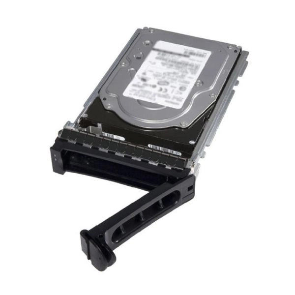 Dell 400-atkj disco rigido interno 2 tb 7200 giri/min 3.5" serial ata iii
