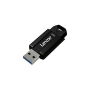 Chiavetta usb lexar ljds080256g bnbng jumpdrive s80 3.1 black black