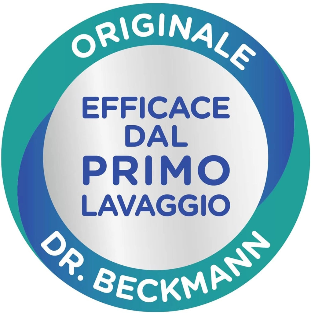 Dr. Beckmann Il Dissolvi Macchie Ufficio & Bricolage, specifico per macchie di colla, colori, gomma da masticare 6x50ml