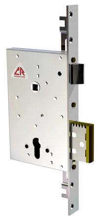 c.r. art. 8000pe serratura di sicurezza con cilindro europeo cod:ferx.89771