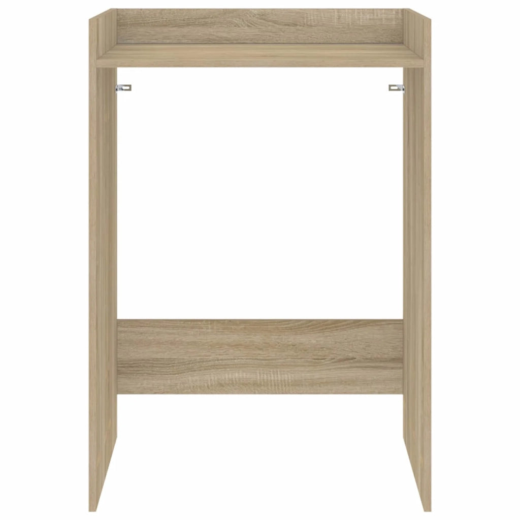 Mobiletto per lavatrice Sonoma 67,5 x 62 x 97 cm 8006810
