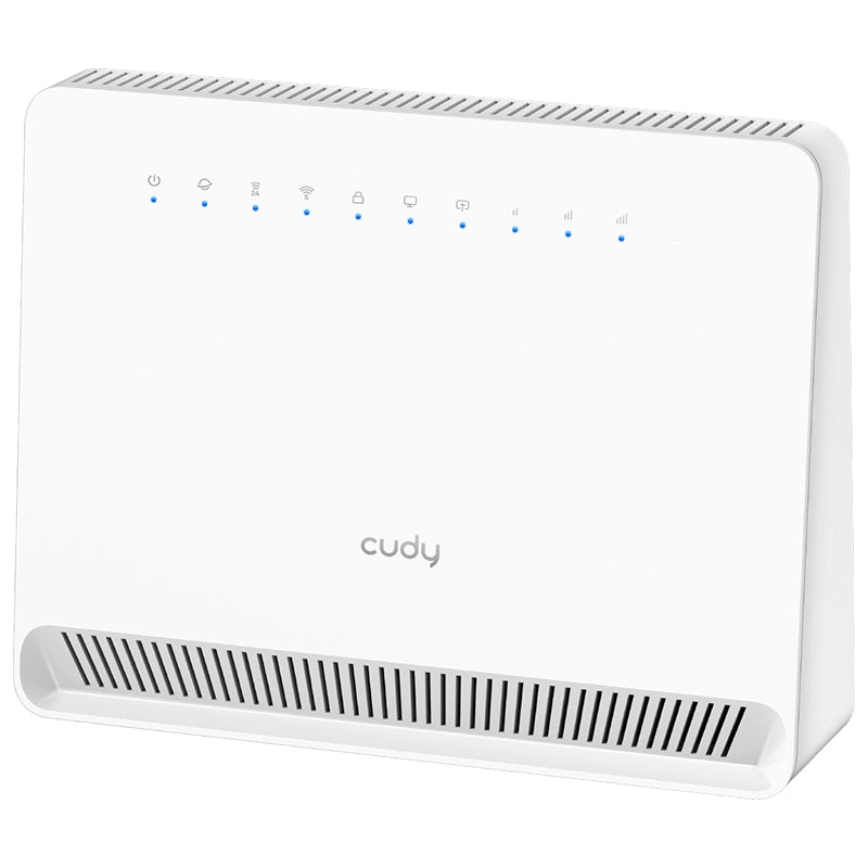 Cudy lt500e - router ac1200 wi-fi 4g lte - CUDLT500E