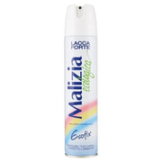 MALIZIA LACCA ECOLOGICA 300 ML TENUTA FORTE