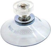 Zuignap a viti con avvitatore a vite - Zuignap 40mm