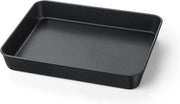 Bakplaat con strato anti-aanbak e altezza di 5 cm (26,5 x 20,8 x 5 cm)