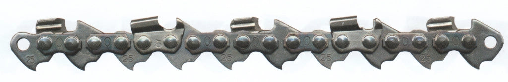 Oregon CATENA PER MOTOSEGA MICRO-CHISEL Spessore mm. 1,3 - Passo 1/4 - 60 maglie