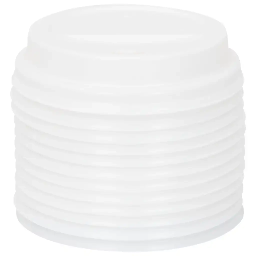 Tazze da Caff¨¨ in Carta con Coperchi 1000 pz 8oz 200 ml CFW1807529