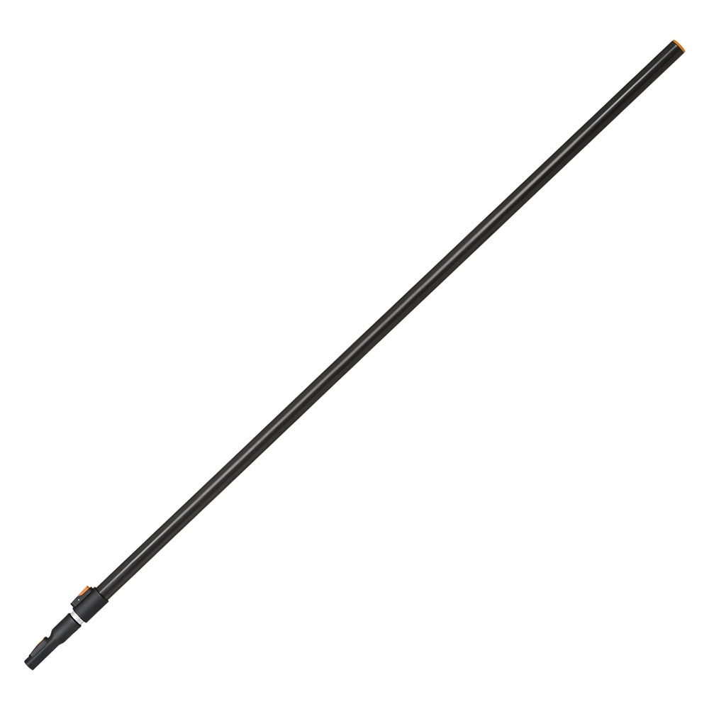 MANICO TELESCOPICO 'ONECLICK' mod. L - estendibile cm 220 > 400  - FISKARS