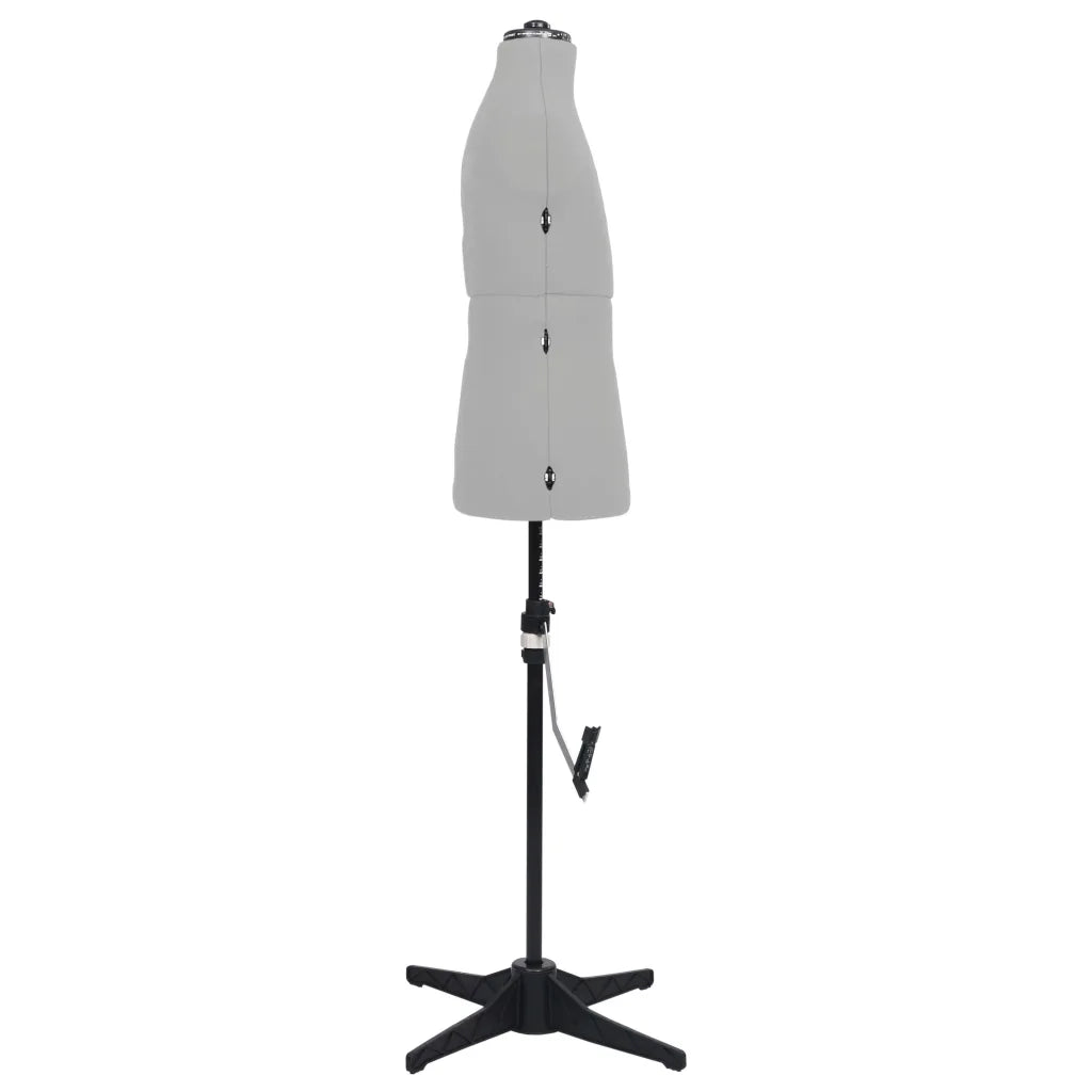 Manichino Maschile Regolabile Grigio Taglia 37-45 CFW5637330