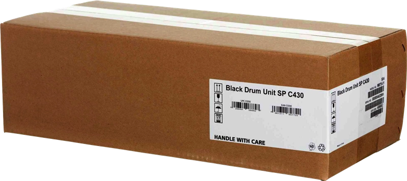 Ricoh Black Drum Unit Originale