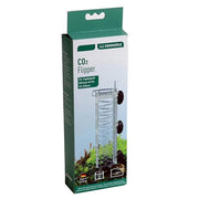 Dennerle 3069 Profi Line - CO2 Flipper per  Acquari fino a 300 litri
