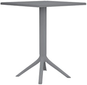 Tisch Nuvela 60x60 cm