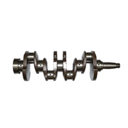 Albero motore, albero motore per Fiat con motore Iveco codice OEM 4653287