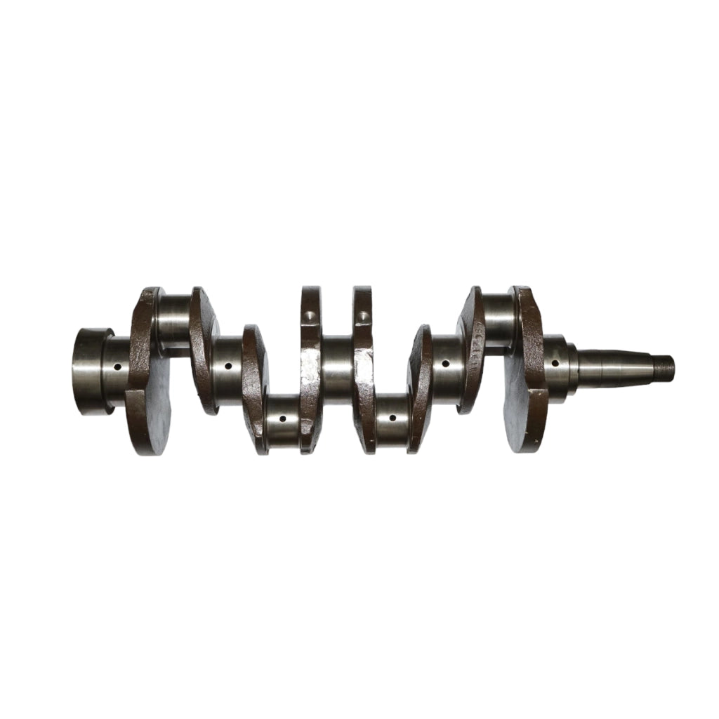 Albero motore, albero motore per Fiat con motore Iveco codice OEM 4653287