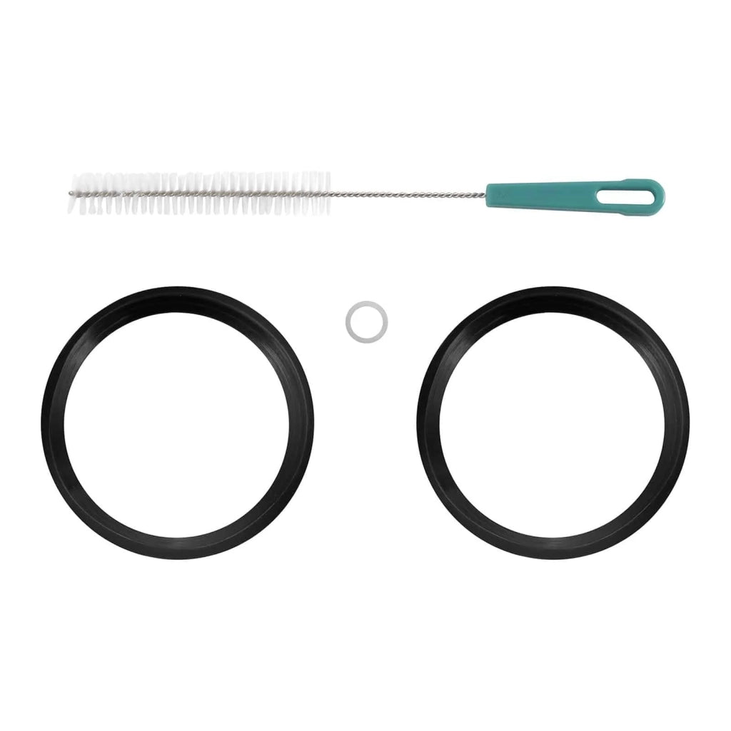 Distributore di bevande refrigerato con fontana di succhi da 3 x 10 litri e rubinetto (capacità: 3 x 10 l potenza: 320 w funzioni: refrigerazione agitazione) 14_0005301