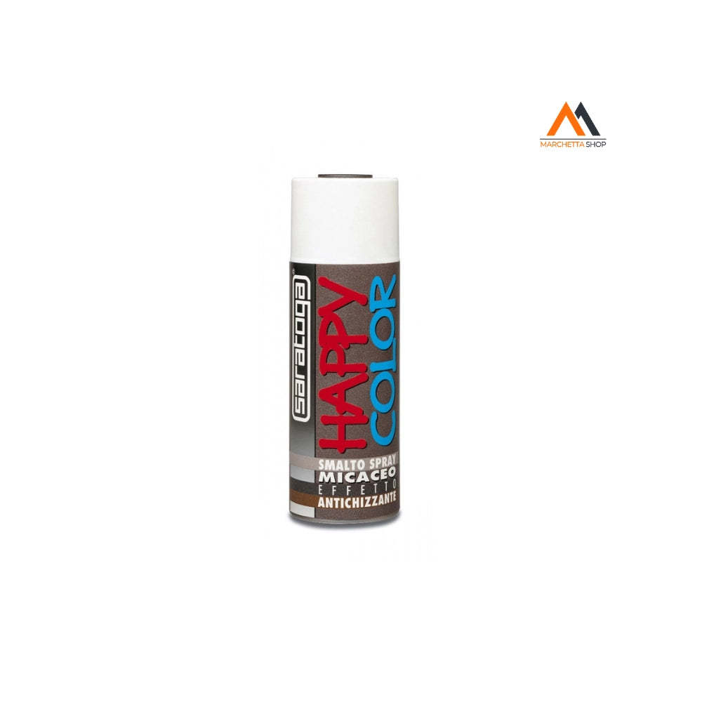 HAPPY COLOR MICACEO BRONZO 400 ML