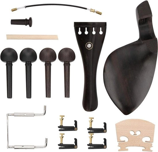 Corda per Violino di Alta Qualità - Accessori per Violino in Eccellente Qualità