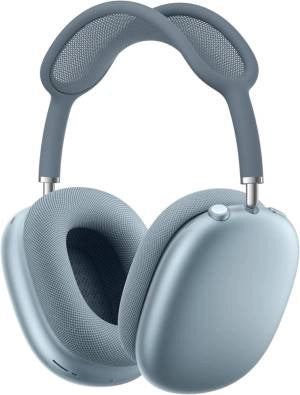 Apple Cuffie AirPods Max 2 Blu ANC USB-C MHWM4ZM/A