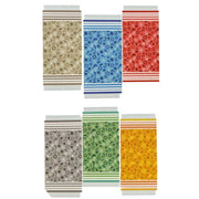 Trade Shop - Telo Mare Summer Asciugamano Sottile Sport Spiaggia Piscina Vari Colori 90x170 -