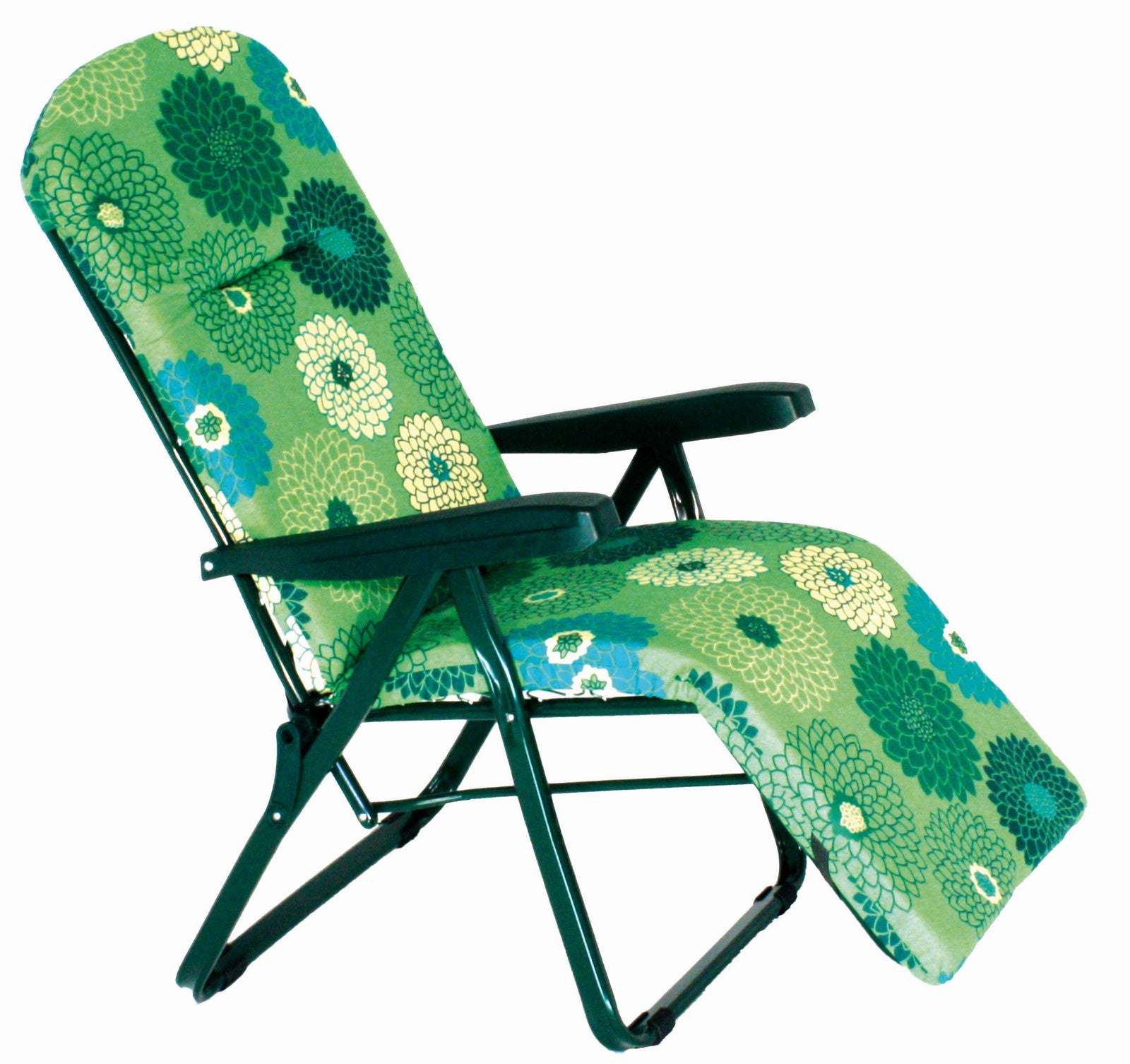 sdraio con poggiapiedi 6 posizioni cod.r788cn cod:ferx.89813