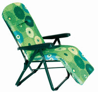 sdraio con poggiapiedi 6 posizioni cod.r788cn cod:ferx.89813