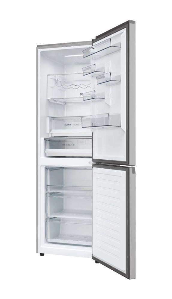 Haier 2D 60 Serie 5 Pro HDPW5618CNPD Libera installazione 352 L Acciaio inox