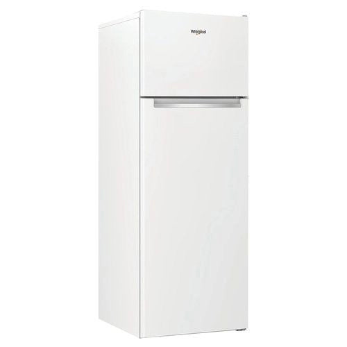Frigorifero whirlpool 859991699600 w55t1 612w white